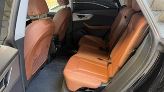 Audi Q8 2019