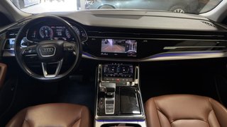 Audi Q8 2019