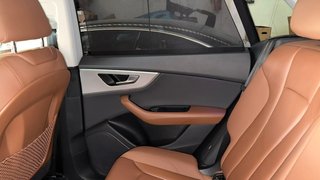Audi Q8 2019