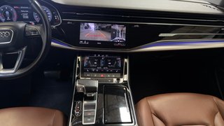 Audi Q8 2019