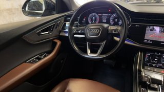 Audi Q8 2019