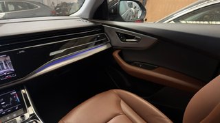 Audi Q8 2019
