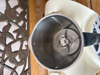 Thermomix TM31 robot de cocina
