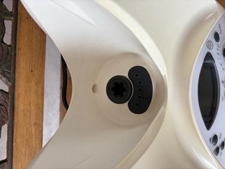 Thermomix TM31 robot de cocina
