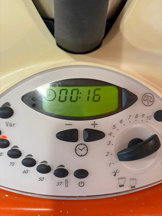 Thermomix TM31 robot de cocina