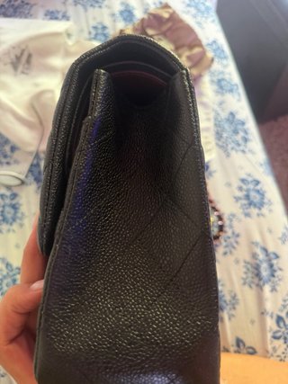 Borsa Chanel Rossa