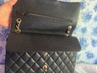 Borsa Chanel Rossa
