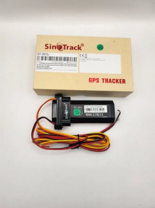 Localizador GPS para Coche y Motocicleta, 4G,