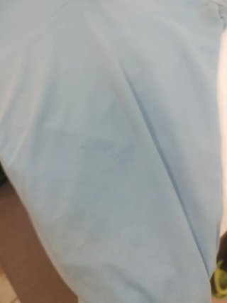 Polo Kappa Celeste Talla L