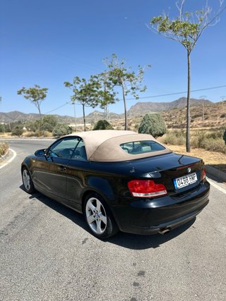 BMW Serie 1 2009
