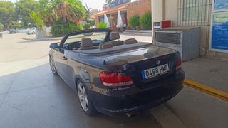BMW Serie 1 2009