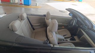 BMW Serie 1 2009