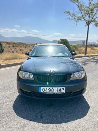BMW Serie 1 2009