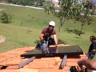 Electricista para reparaciones e instalaciones en