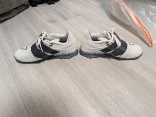 Nike Romaleos 4 - Zapatillas Halterofilia