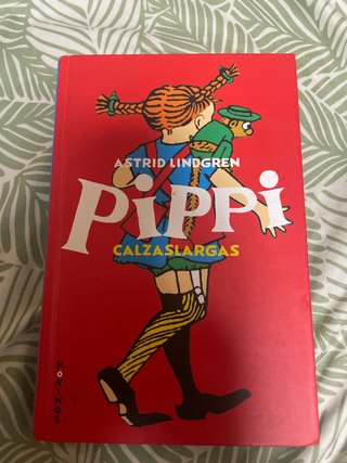 Pippi Calzaslargas