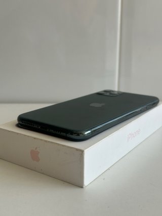iPhone 11 Pro Max 512 GB 100%