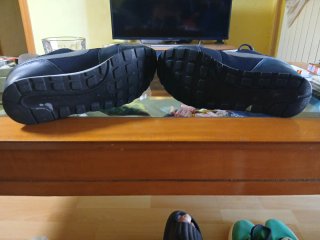 Zapatillas Nike Talla 37.5