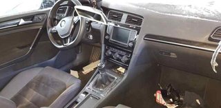 Pedal freno volkswagen 5q1721058bj golf - 7 208113