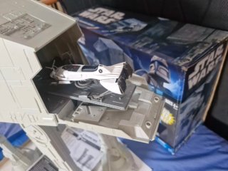 Star Wars AT-AT Hasbro