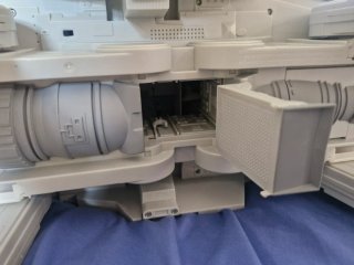 Star Wars AT-AT Hasbro
