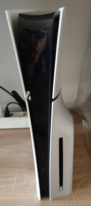 Sony PlayStation 5 PS5 Blanca