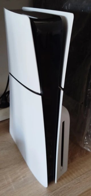 Sony PlayStation 5 PS5 Blanca