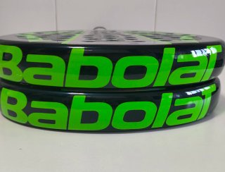 Babolat Viper Juan Lebron 2026 + funda A ESTRENAR