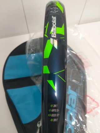 Babolat Viper Juan Lebron 2026 A ESTRENAR