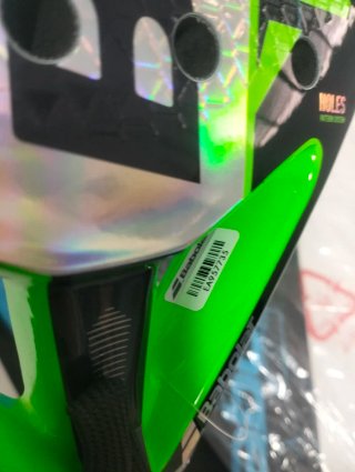 Babolat Viper Juan Lebron 2026 A ESTRENAR
