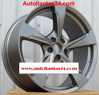 526 Juego 4 llantas para volvo ford jaguar r521590