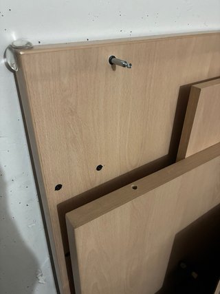 Mesa de oficina