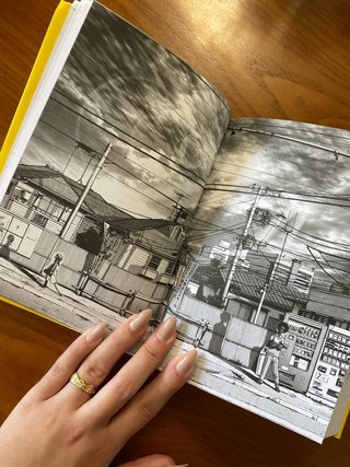 Buenas noches, Punpun