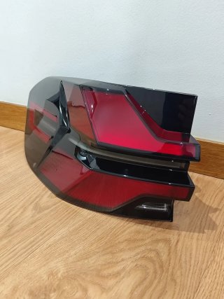Farolim LED Esquerdo BMW X5 G05 LCI