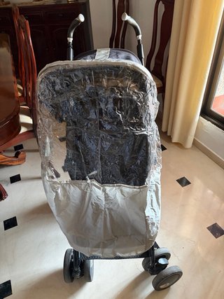 Carrito Maclaren Techno XT Gris Oscuro