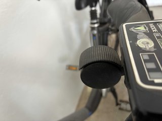 Bicicleta eléctrica Kalkhoff Agatuu Talla S