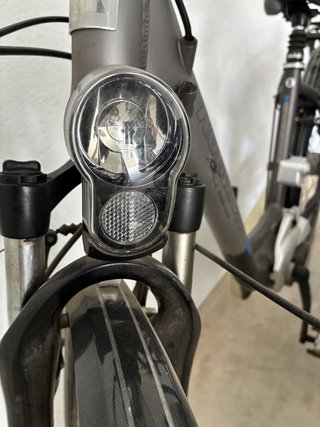 Bicicleta eléctrica Kalkhoff Agatuu Talla S