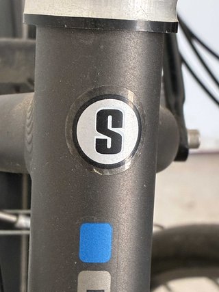 Bicicleta eléctrica Kalkhoff Agatuu Talla S