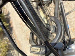 Bicicleta eléctrica Kalkhoff Agatuu Talla S