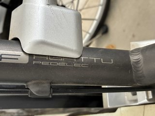 Bicicleta eléctrica Kalkhoff Agatuu Talla S