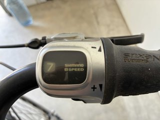 Bicicleta eléctrica Kalkhoff Agatuu Talla S