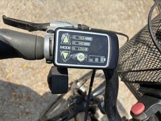 Bicicleta eléctrica Kalkhoff Agatuu Talla S