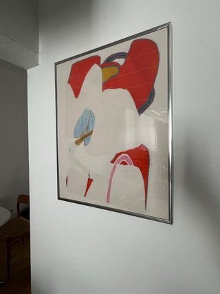 Print Anna Mills + Marco