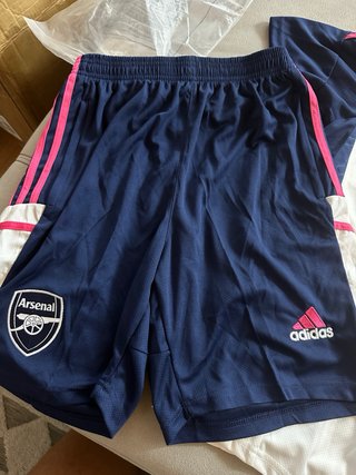 Conjunto Adidas Arsenal Talla M