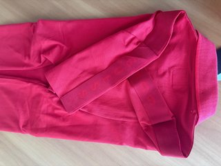 Polo Guess Uomo Rosso Taglia S