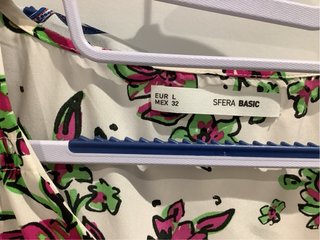 Lote 3 blusas de tirantes