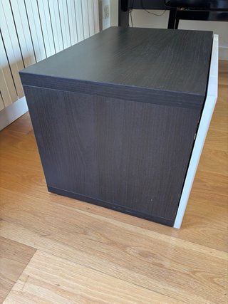 Mueble IKEA Besta 60x42 con puerta