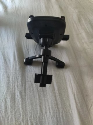 Soporte móvil multiposición