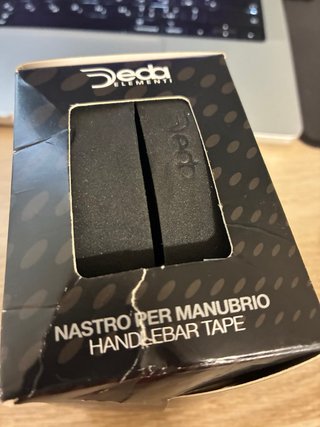 Cinta manillar Deda