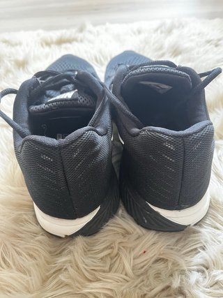 Zapatillas Nike Negras Nuevas
